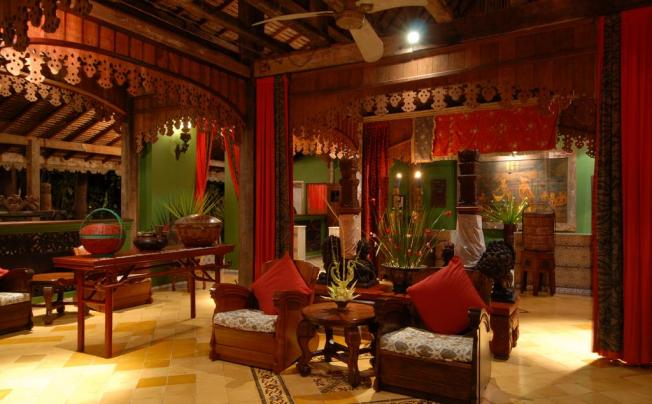 Фото отеля Tugu hotel Lombok