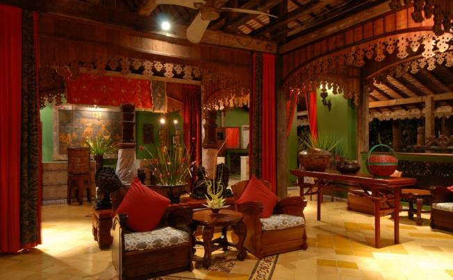 Фото отеля Tugu hotel Lombok