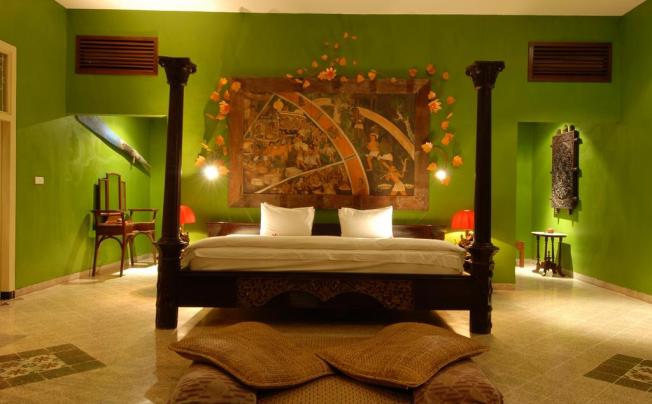 Фото отеля Tugu hotel Lombok