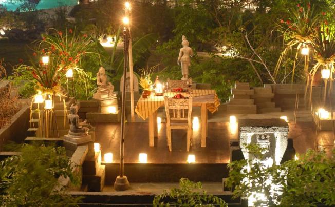 Фото отеля Tugu hotel Lombok