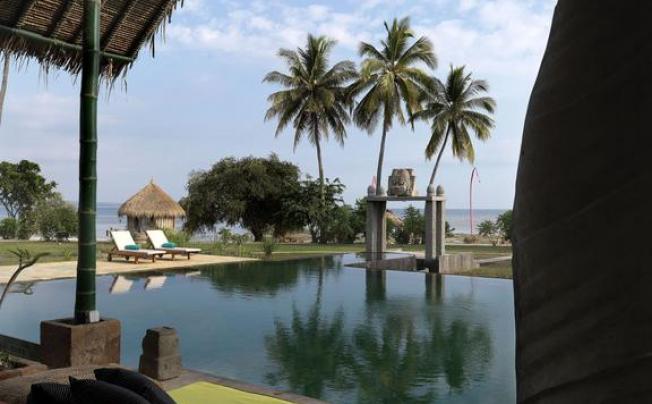 Фото отеля Tugu hotel Lombok