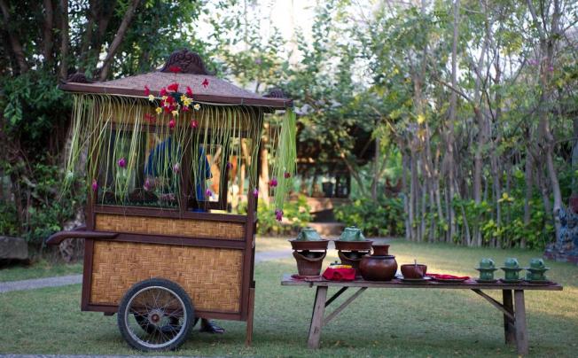 Фото отеля Tugu hotel Lombok