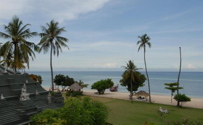 Фото отеля Tugu hotel Lombok