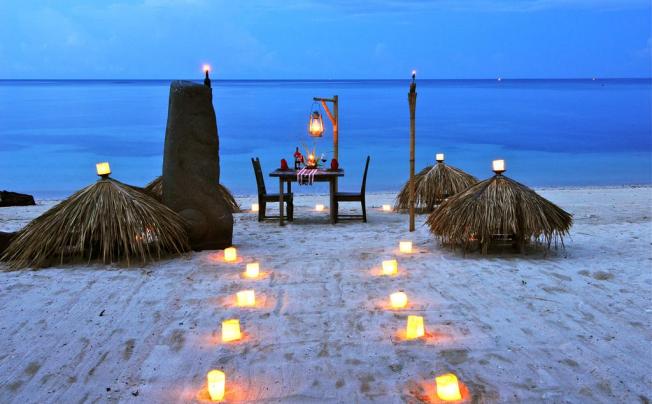Фото отеля Tugu hotel Lombok