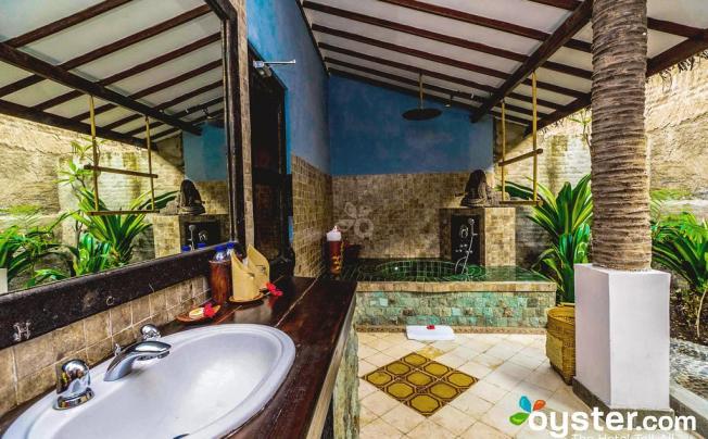 Фото отеля Tugu hotel Lombok