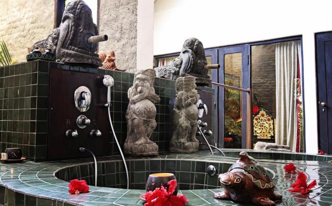 Фото отеля Tugu hotel Lombok