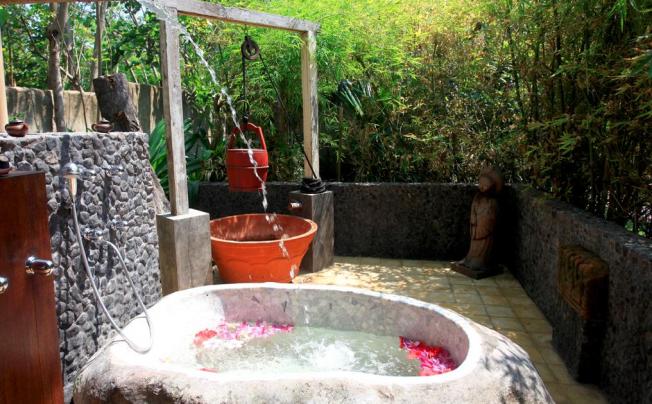 Фото отеля Tugu hotel Lombok