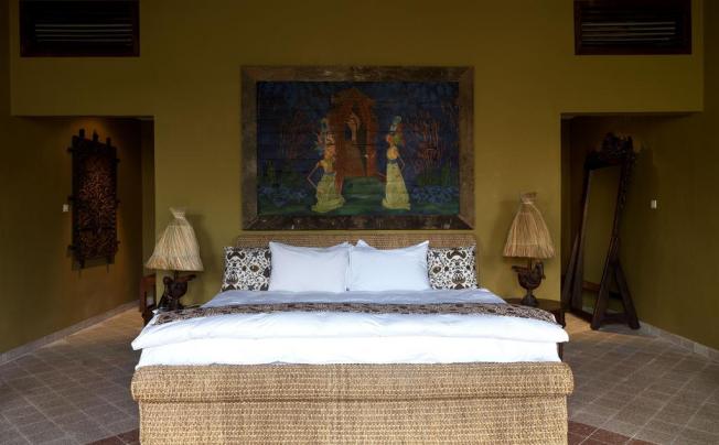 Фото отеля Tugu hotel Lombok