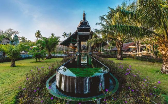 Фото отеля Tugu hotel Lombok