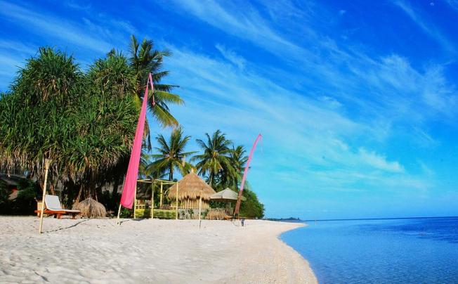 Фото отеля Tugu hotel Lombok