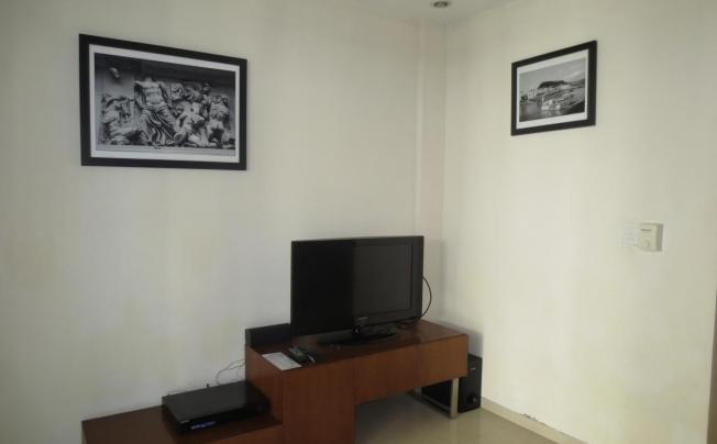 Фото отеля SEMINYAK TOWNHOUSE APARTMENT