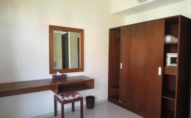 Фото отеля SEMINYAK TOWNHOUSE APARTMENT
