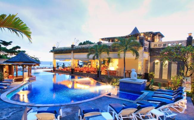 Фото отеля Pelangi Bali Hotel & Spa