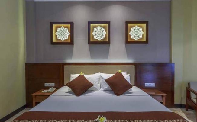 Фото отеля Pelangi Bali Hotel & Spa