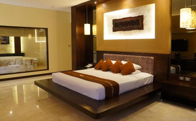 Фото отеля Pelangi Bali Hotel & Spa