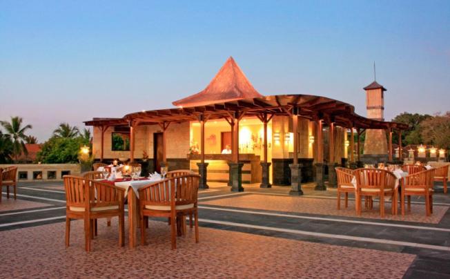 Фото отеля Pelangi Bali Hotel & Spa