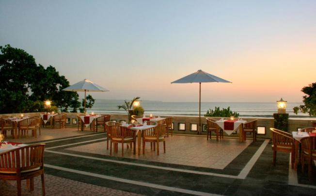 Фото отеля Pelangi Bali Hotel & Spa