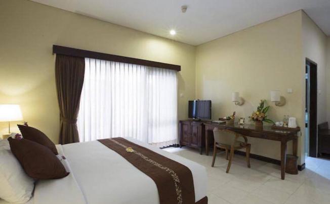 Фото отеля Pelangi Bali Hotel & Spa