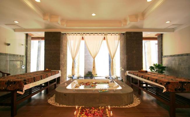 Фото отеля Pelangi Bali Hotel & Spa