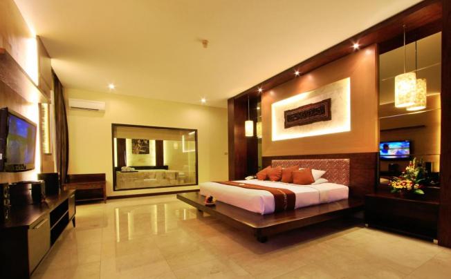 Фото отеля Pelangi Bali Hotel & Spa