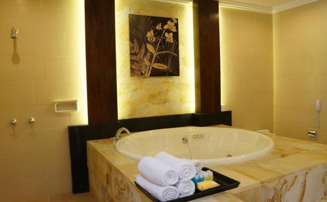 Фото отеля Pelangi Bali Hotel & Spa