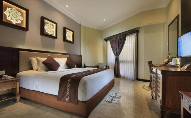 Фото отеля Pelangi Bali Hotel & Spa