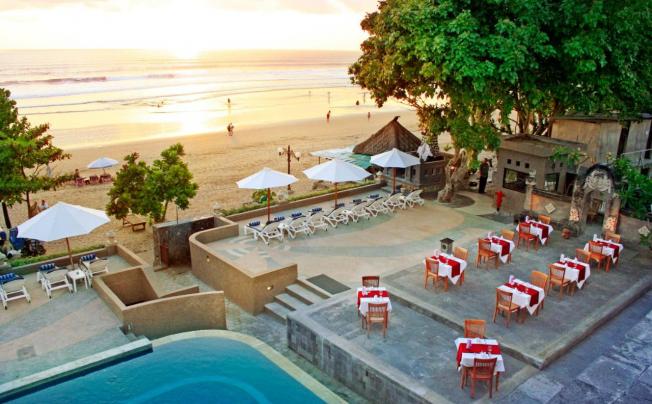 Фото отеля Pelangi Bali Hotel & Spa