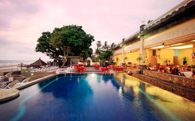 Фото отеля Pelangi Bali Hotel & Spa