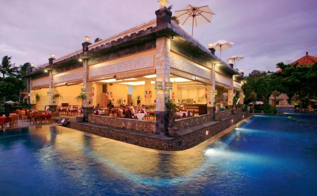 Фото отеля Pelangi Bali Hotel & Spa