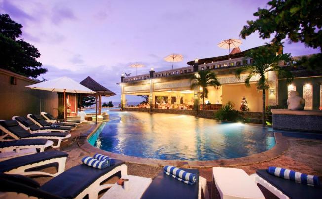 Фото отеля Pelangi Bali Hotel & Spa