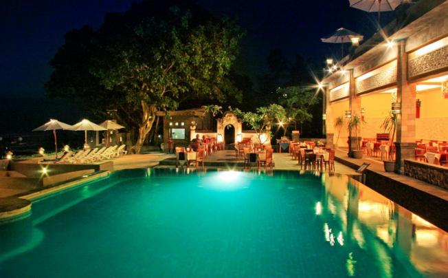 Фото отеля Pelangi Bali Hotel & Spa