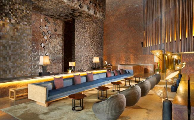 Фото отеля U Paasha Seminyak Bali