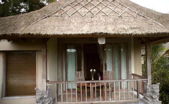 Фото отеля Puri Gangga Resort