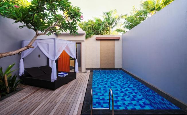 Фото отеля Arman Villa Seminyak
