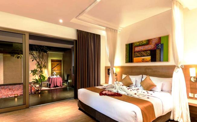 Фото отеля Arman Villa Seminyak
