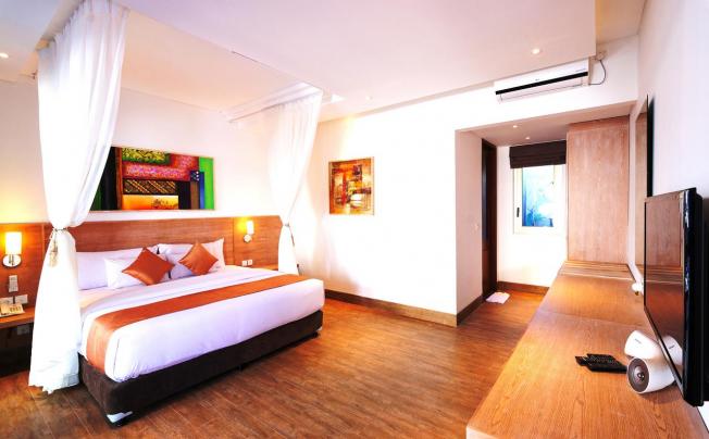 Фото отеля Arman Villa Seminyak