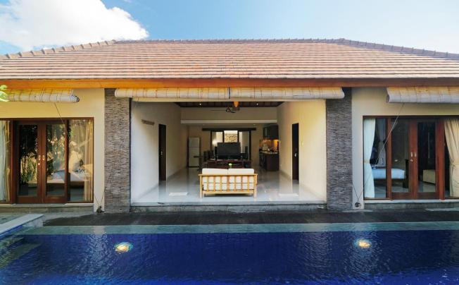 Фото отеля Arman Villa Seminyak