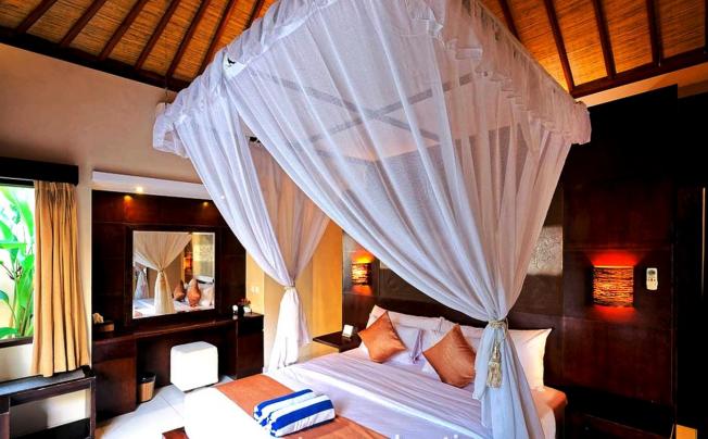 Фото отеля Arman Villa Seminyak