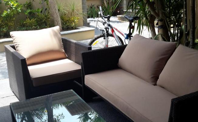 Фото отеля Arman Villa Seminyak