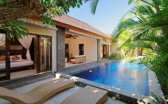 Фото отеля Arman Villa Seminyak