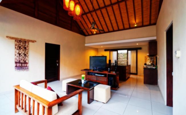 Фото отеля Arman Villa Seminyak