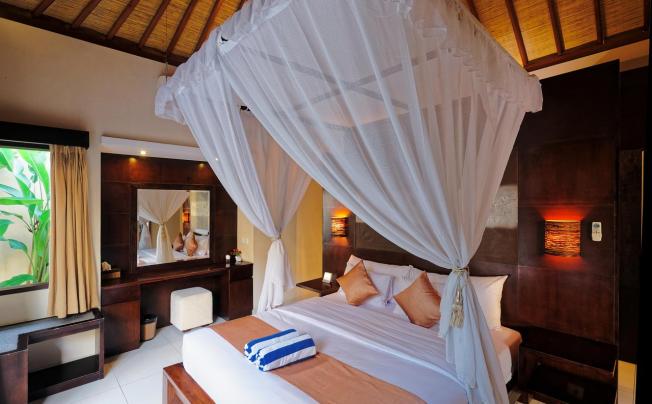 Фото отеля Arman Villa Seminyak