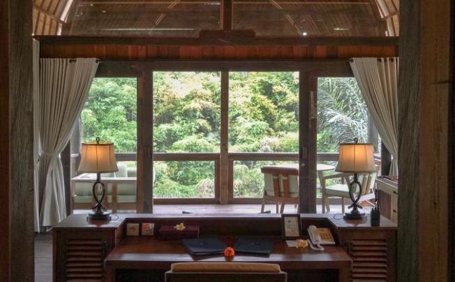 Фото отеля Bagus Jati Health & Wellbeing Retreat
