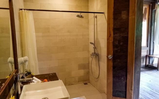 Фото отеля Bagus Jati Health & Wellbeing Retreat