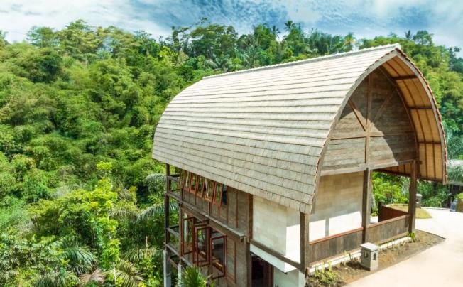 Фото отеля Bagus Jati Health & Wellbeing Retreat