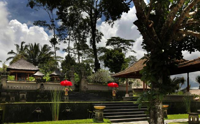Фото отеля Bagus Jati Health & Wellbeing Retreat