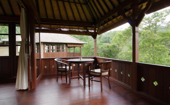 Фото отеля Bagus Jati Health & Wellbeing Retreat