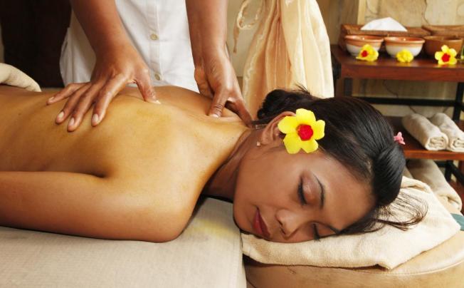 Фото отеля Bagus Jati Health & Wellbeing Retreat