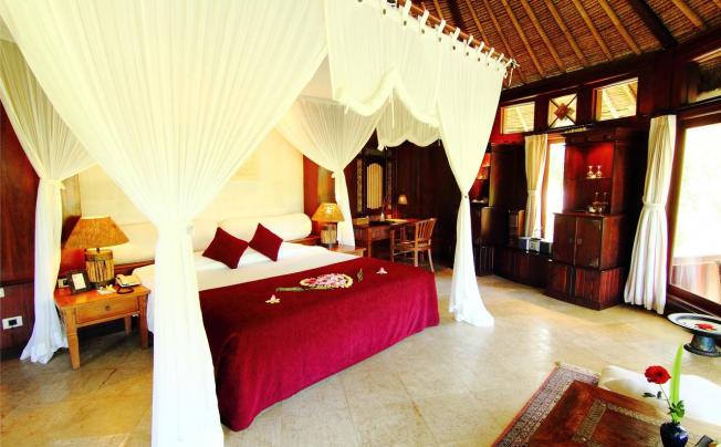 Фото отеля Bagus Jati Health & Wellbeing Retreat
