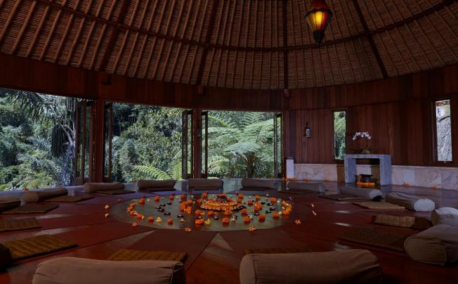 Фото отеля Bagus Jati Health & Wellbeing Retreat
